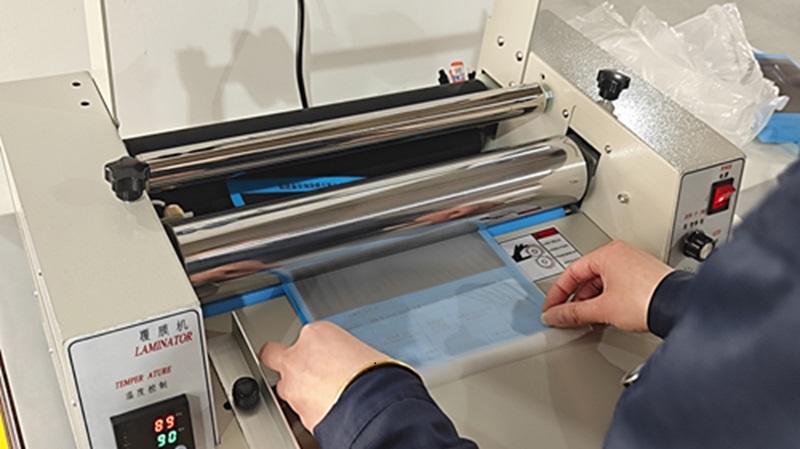 Taian తన అమ్మకాల తర్వాత సేవా వ్యవస్థను సమగ్రంగా అప్‌గ్రేడ్ చేసింది.