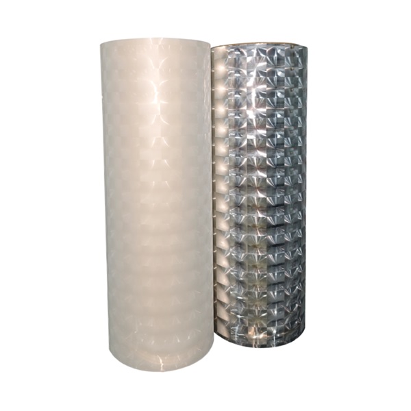 3D విజువల్ థర్మల్ లామినేషన్ ఫిల్మ్