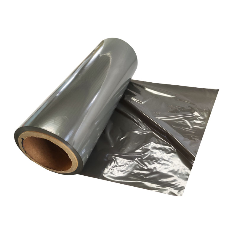 యాంటీ-రస్ట్ లామినేటెడ్ స్టీల్ ఫిల్మ్